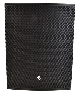 Full Range Passive Speaker Cabinet with Choice of Size & Colour